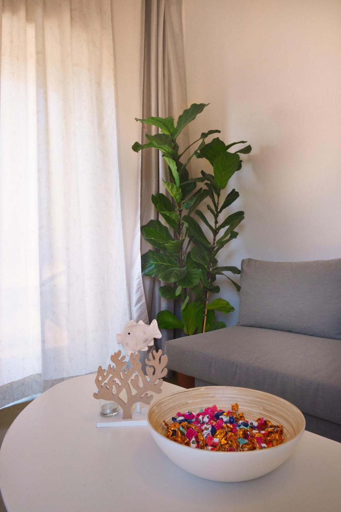 Mekia's House Holiday home Livadia (Crete)