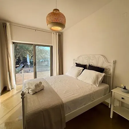 Mekia'S Beach House Livadia  Exterior foto