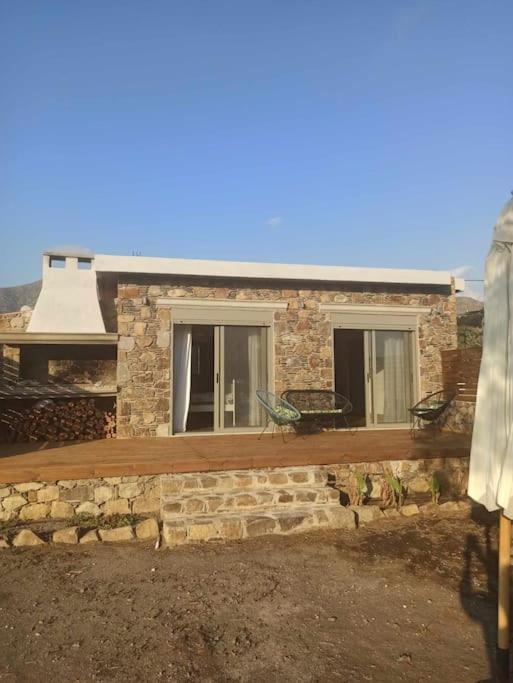 Casa vacanze Mekia's House *