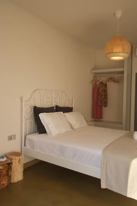Casa vacanze Mekia's House Livadia (Crete)