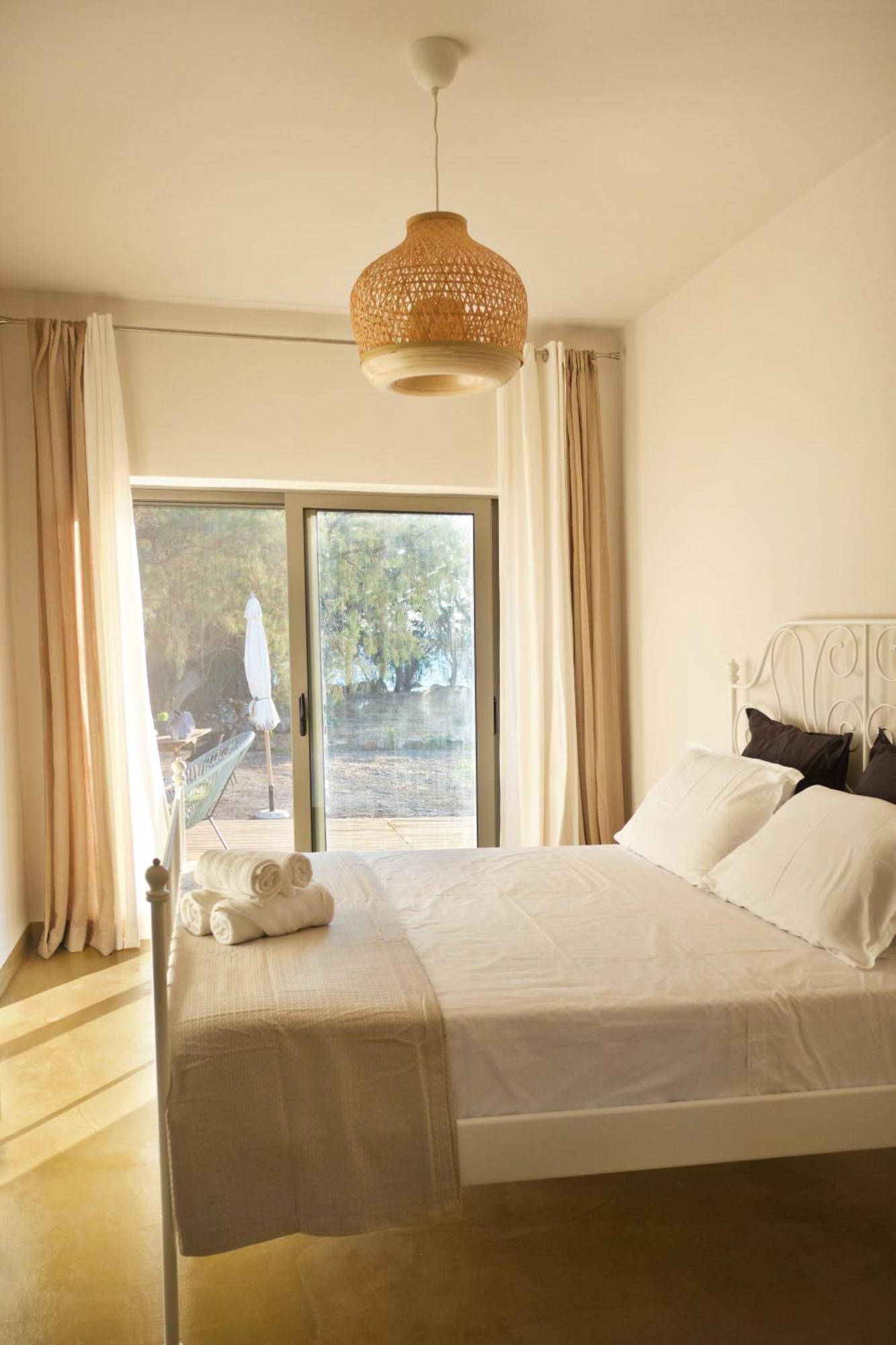 Casa vacanze Mekia's House Livadia (Crete)