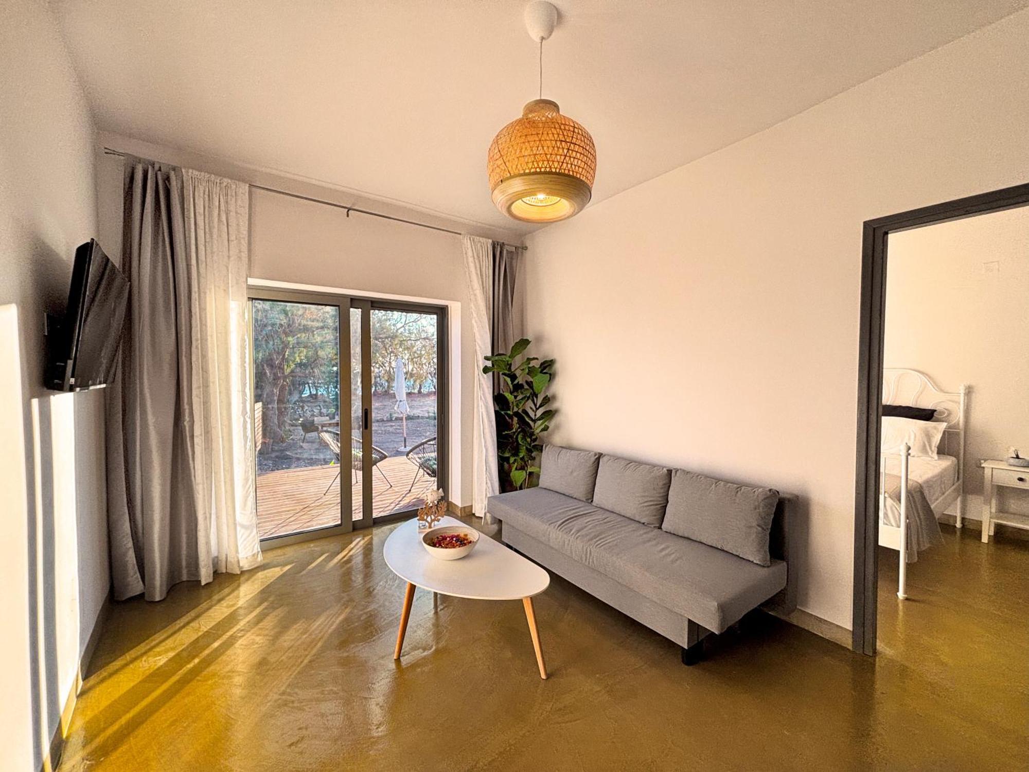 Casa vacanze Mekia's House