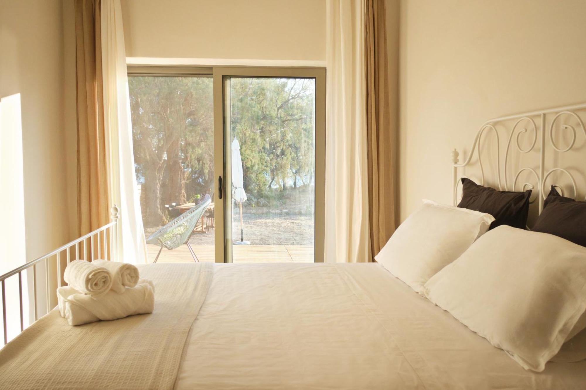 Mekia's House Casa vacanze Livadia (Crete)