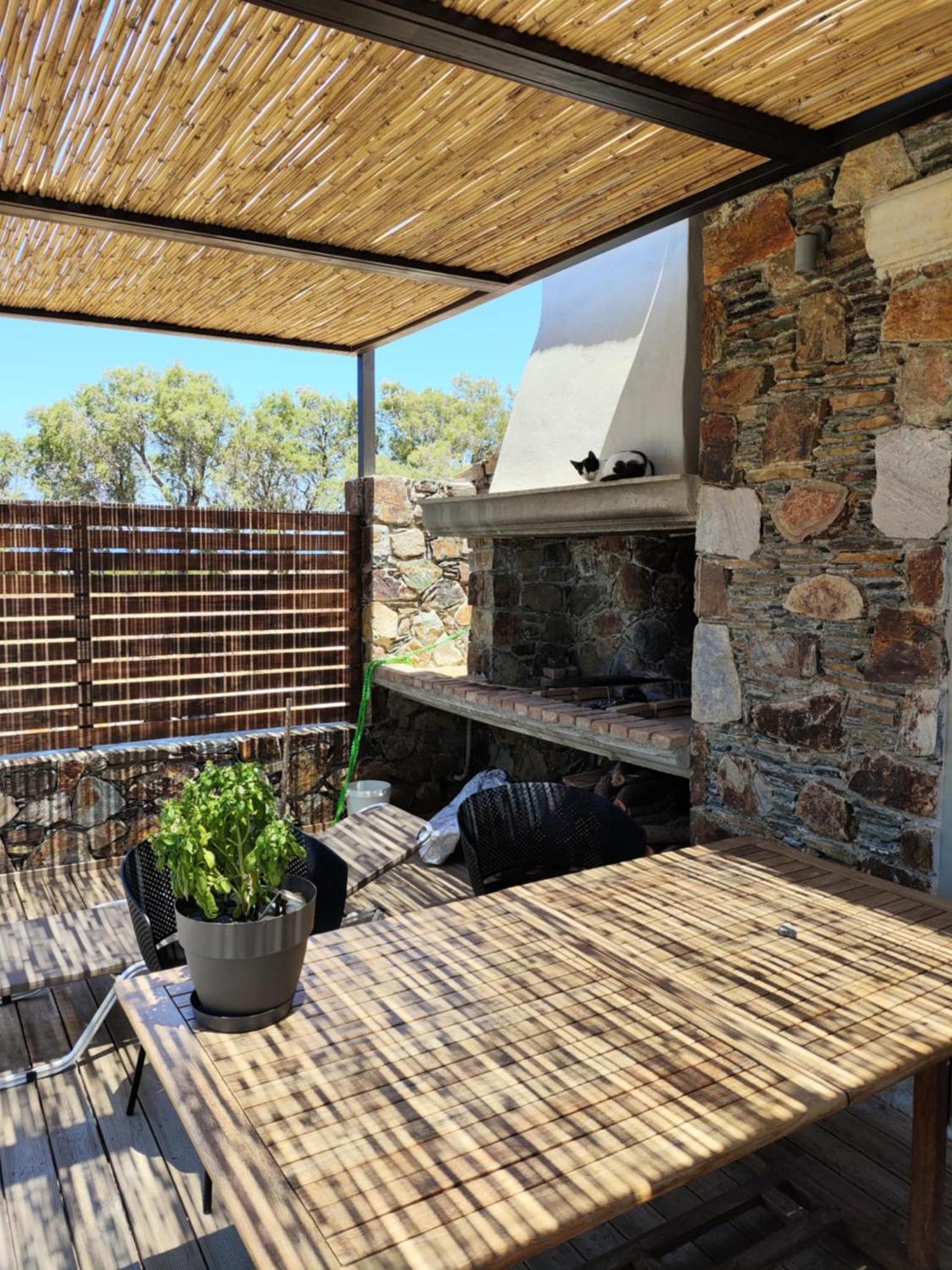 Casa vacanze Mekia's House Livadia (Crete)